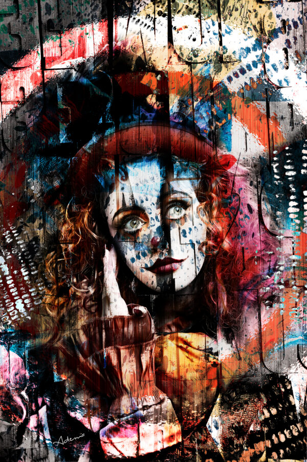 IL CLOWN