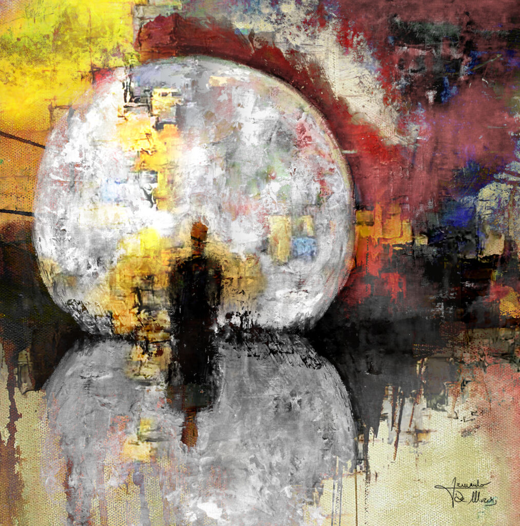 Moon by Monn